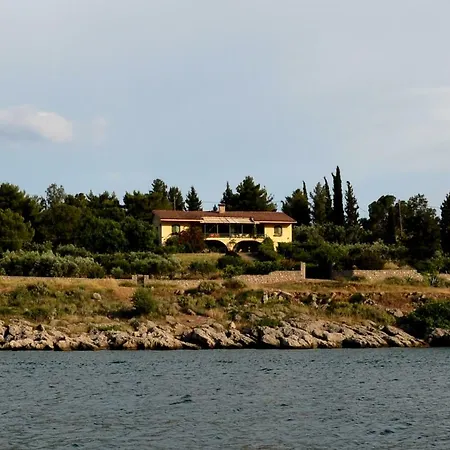 Aphrodite'S Coast Retreat House! Galaxidi Exterior photo
