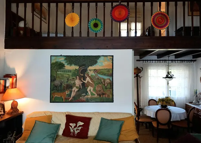 Aphrodite\'S Coast Retreat House!