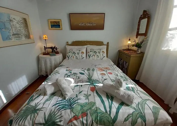 Aphrodite\'S Coast Retreat House!