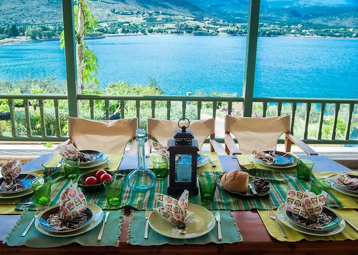 Aphrodite\'S Coast Retreat House!