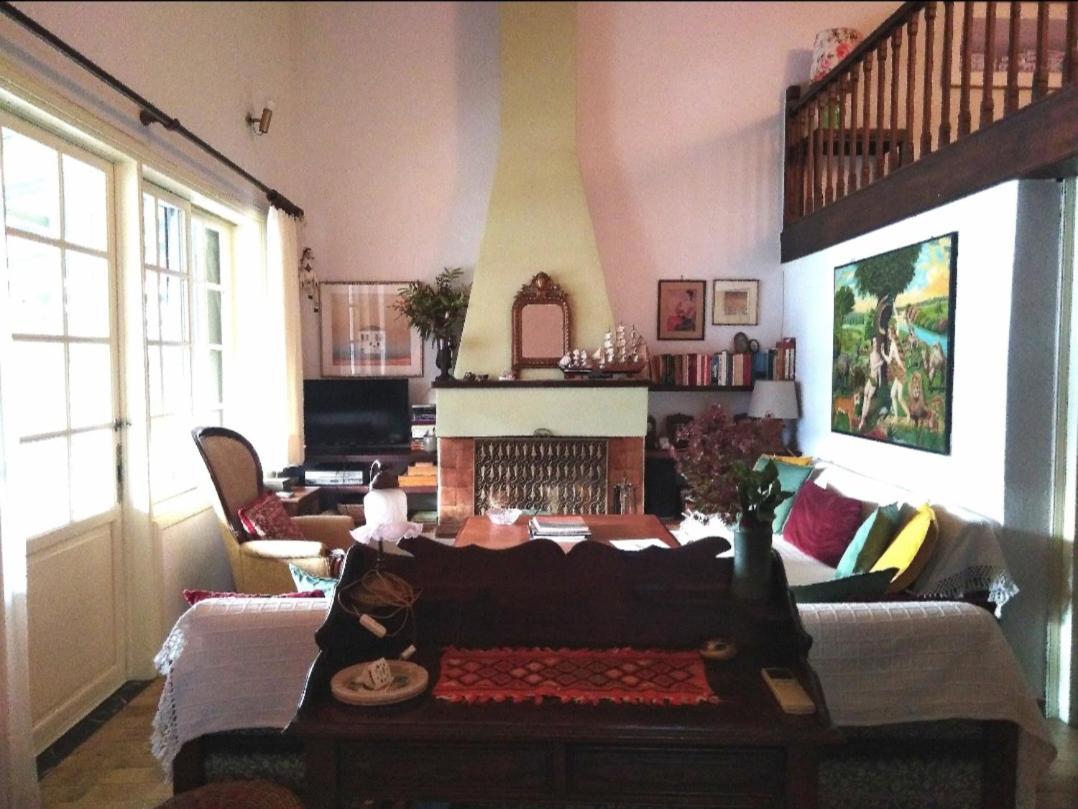 Aphrodite's Coast Retreat House!