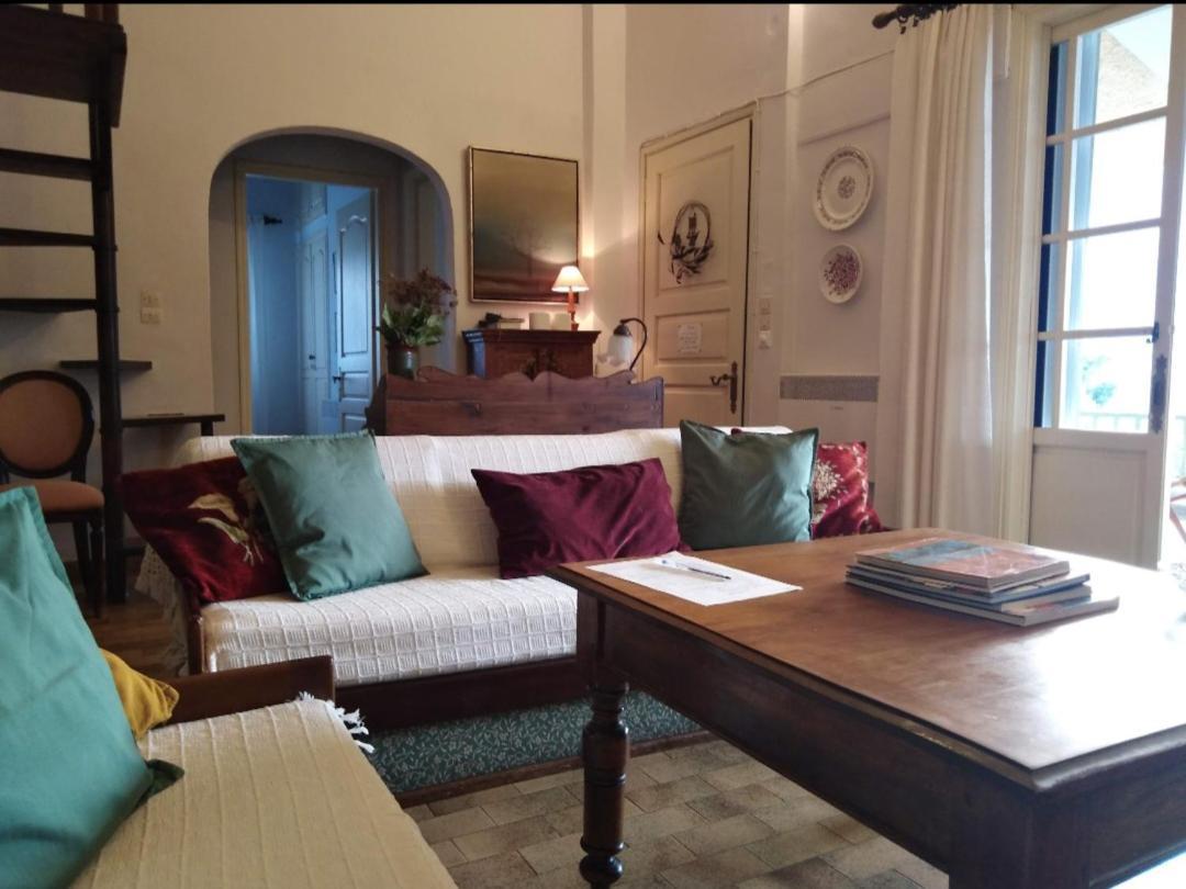 Aphrodite's Coast Retreat House!