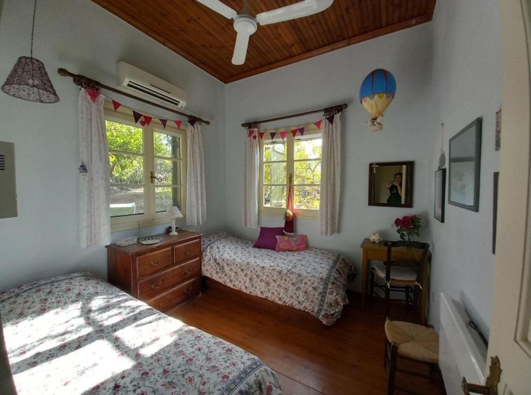 Aphrodite's Coast Retreat House! Apartment